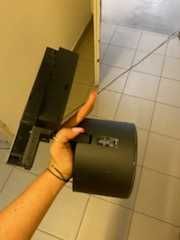 lampa sklepowa metalohalogen Philips CDM-TC Elite 70 W 240V