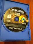 He-Man Masters of the Universe PlayStation 2