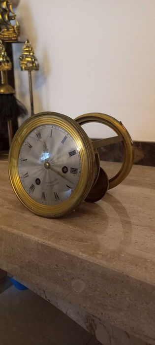 Mechanizm do zegara Francuskiego DUZY.