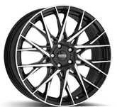 Felgi Alu R19'' 5x108 ford focus mondeo smax cmax galaxy kuga edge