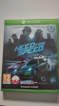 Gra Need for Speed