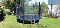 Trampolina Sapphire 3m