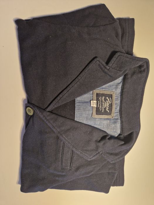 Marynarka Ovs 6-7 lat 100% bawełna