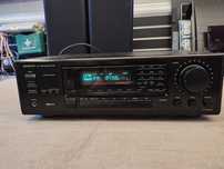 ONKYO TX-V940RDS. Amplituner stereo