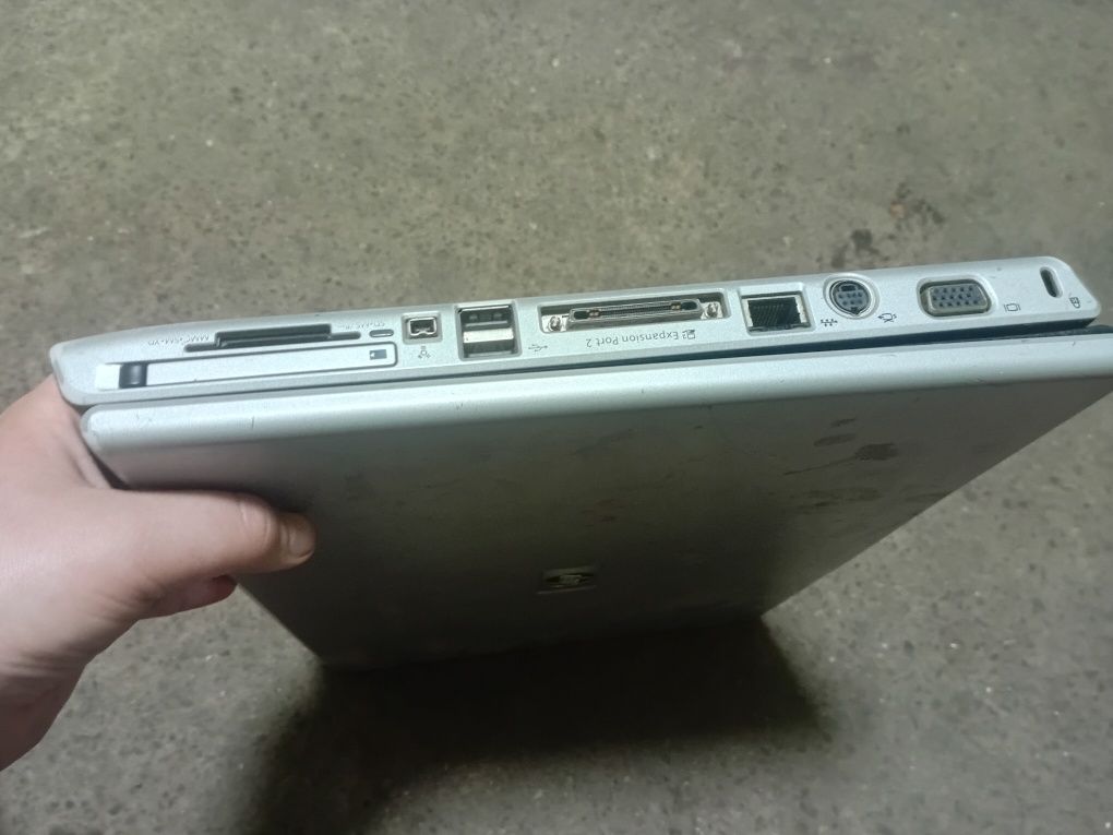 Продам ноутбук  HP Pavilion dv5000