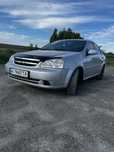 Продам лачетті 1.8 автомат, гбо не фарбована