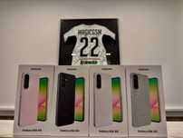 MagicGsm Nowy Smartfon Telefon Samsung A56 5G 256GB Polska Dystrybucja