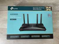 Tp-link AX3000 Archer AX50 Gigabit Wi-Fi 6 Router