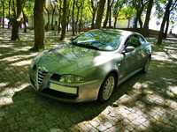 Alfa romeo gt jtd poucos kms