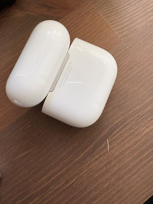AirPods 4 Novos em Caixa