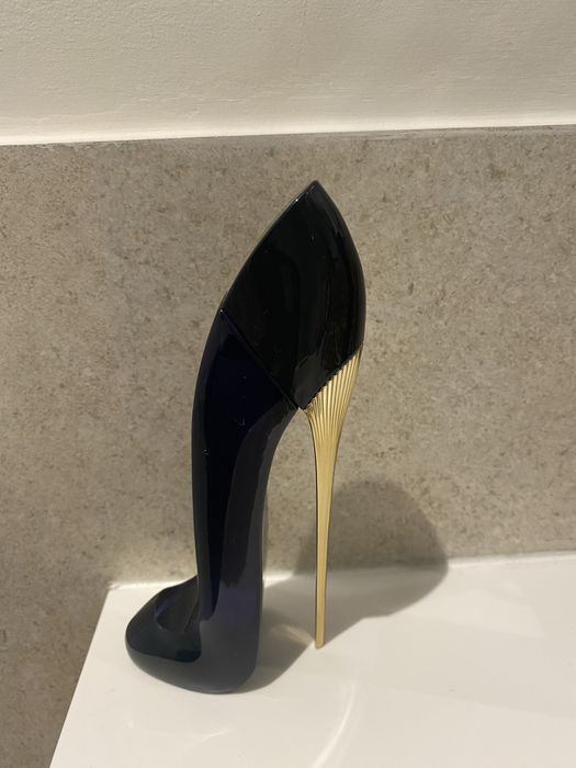 Perfume Carolina Herrera Good Girl