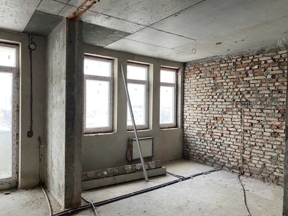 БЕЗ%! 3 кімн., вул. Щербаківського, 52, ЖК Перлина Нивок. Метро, Парк