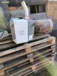 Palnik na pellet Kostrzewa 300kW