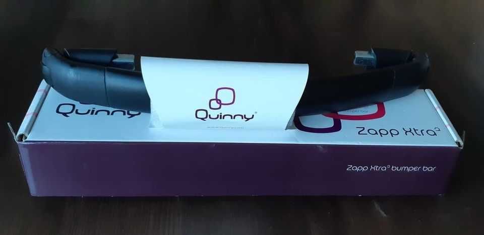 Quinny Zapp XTRA 2