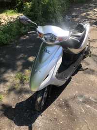 Хонда дио 56 honda dio