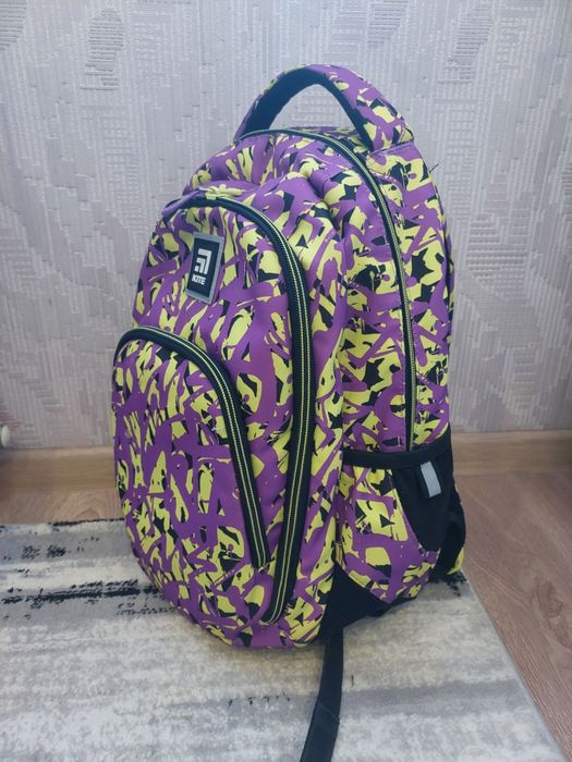 Рюкзак шкільний Kite