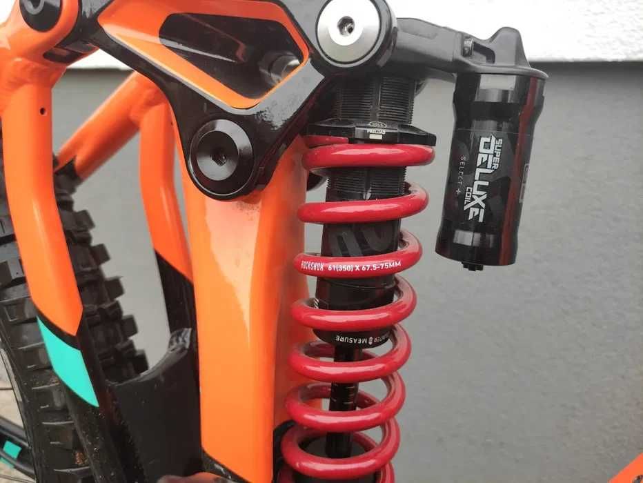 Mondraker lvl R 2020