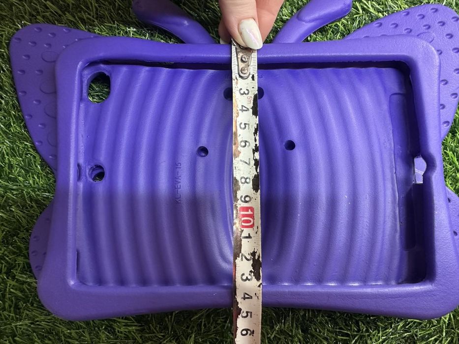 Оригинальный чехол для планшета,ipad- в единственном экземпляре