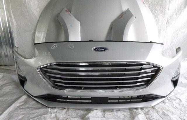 Ford focus mk4 Frente completa