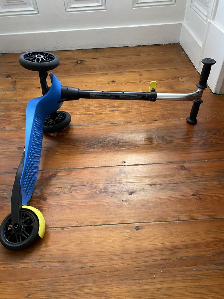 Trotinete Decathlon