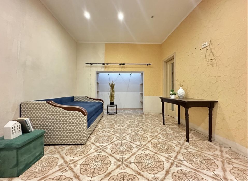 Терміновий продаж 1 кім квартира в Ірпені. 34м2. Житлові тарифи.