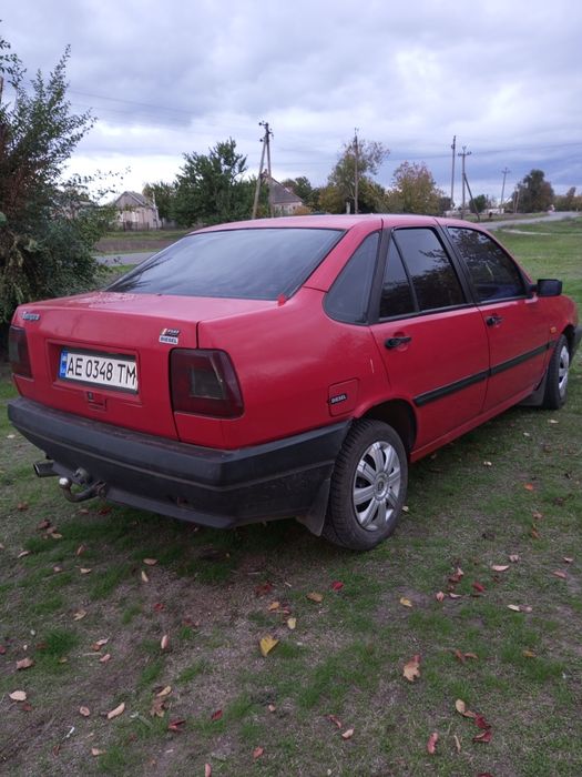Продам Фіат на повному ходу