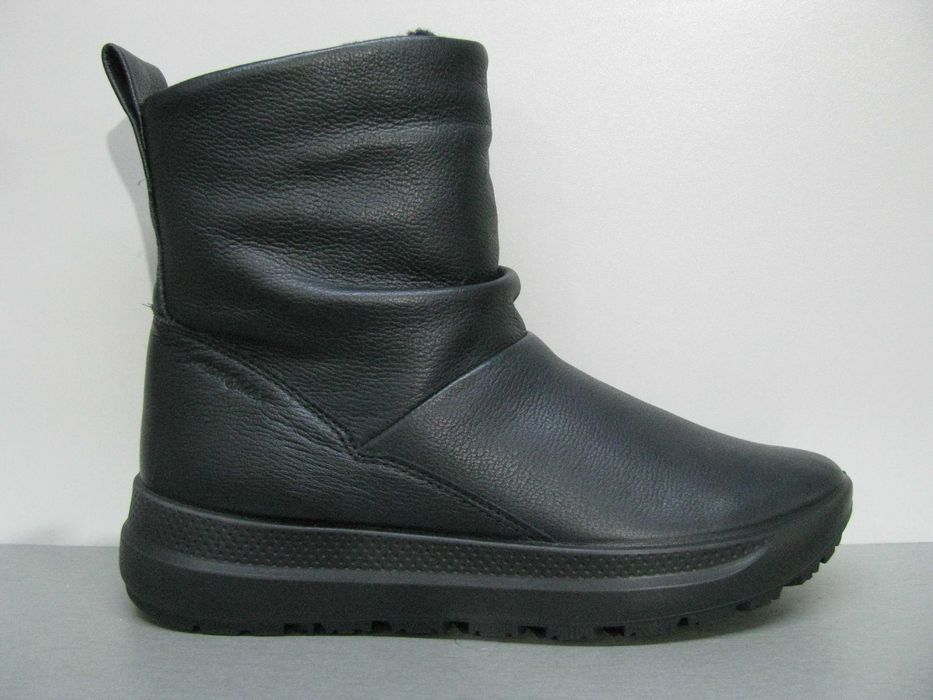 Полусапоги ECCO SOLICE 420153/01001