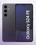 Samsung s24 fe nowy