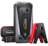 YaberAuto ya40 jump starter booster power bank