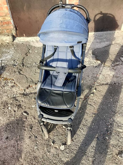 Коляска дитяча прогулянкова