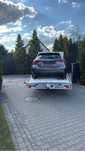 Mercedes A250 hybryda automat AMG LINE
