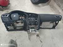 Kokpit Citroen C4 oryginał