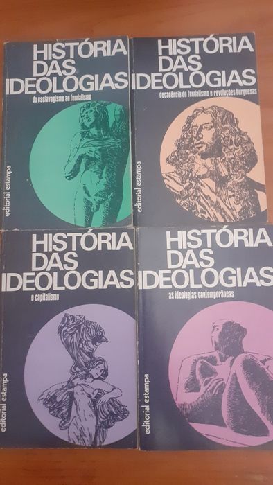 Literatura História