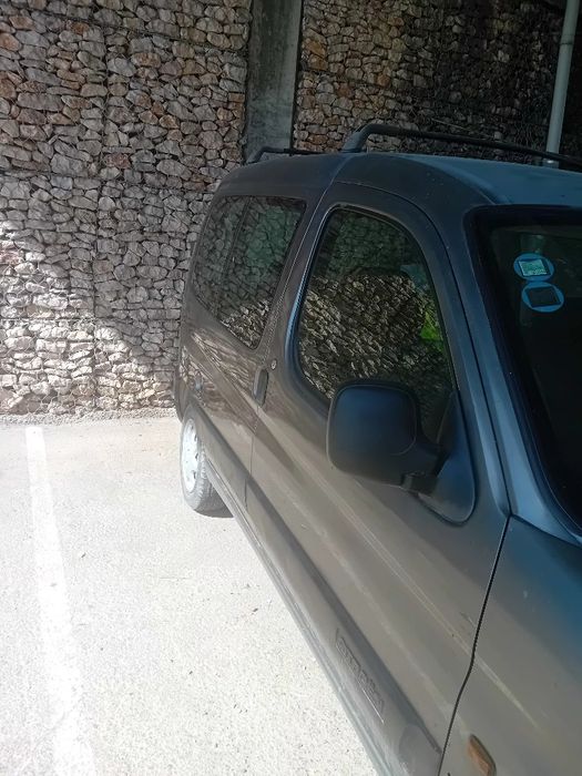 Vendo carrinha Citroën berlingo  a gasolina