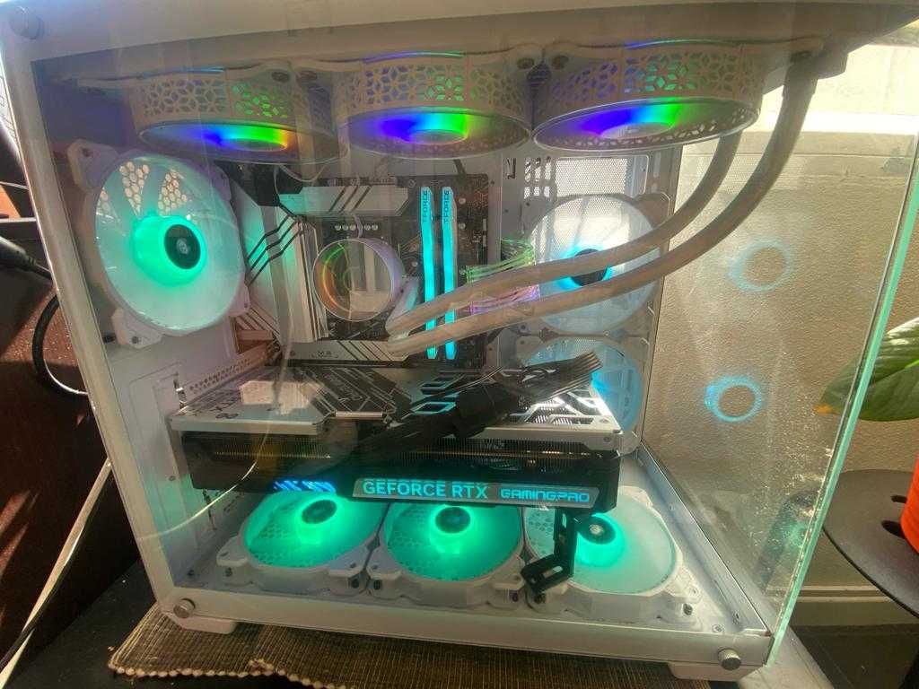 OPORTUNIDADE PC GAMING 4K DE SONHO 2023