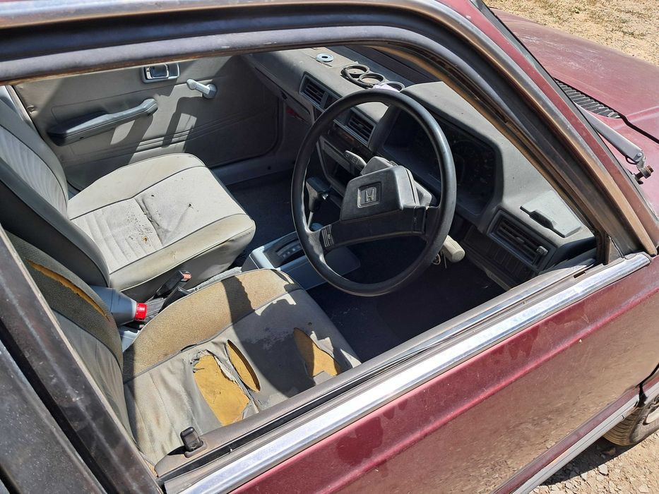 Продам, Хонда цывик. СРОЧНО