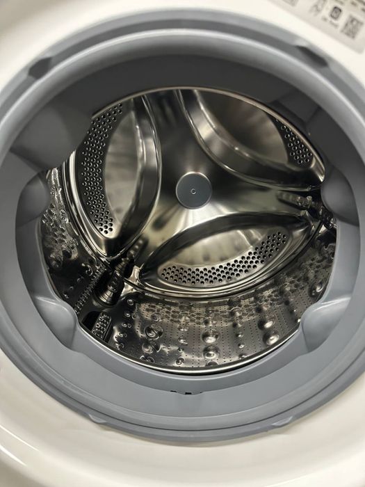 Пральна пралка стиралка машинка Lg ThinQ 8 kg A+ ТОП ТОВАР