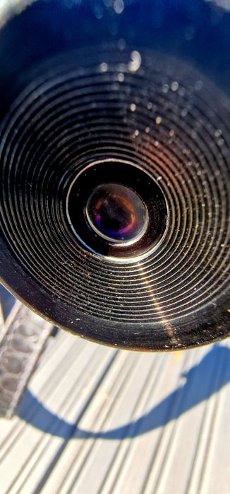 Luneta teleskop rosyjska ZRT457 X30 X60 strzelectwo astronomia pokrowi