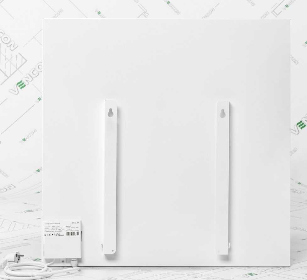 Панельный обогреватель Ecoteplo ECO 500 Вт Бежевый+подставка