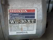 Продам мотопомпу HONDA WB30XT