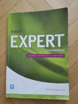 Podręcznik język angielski First Expert Coursebook