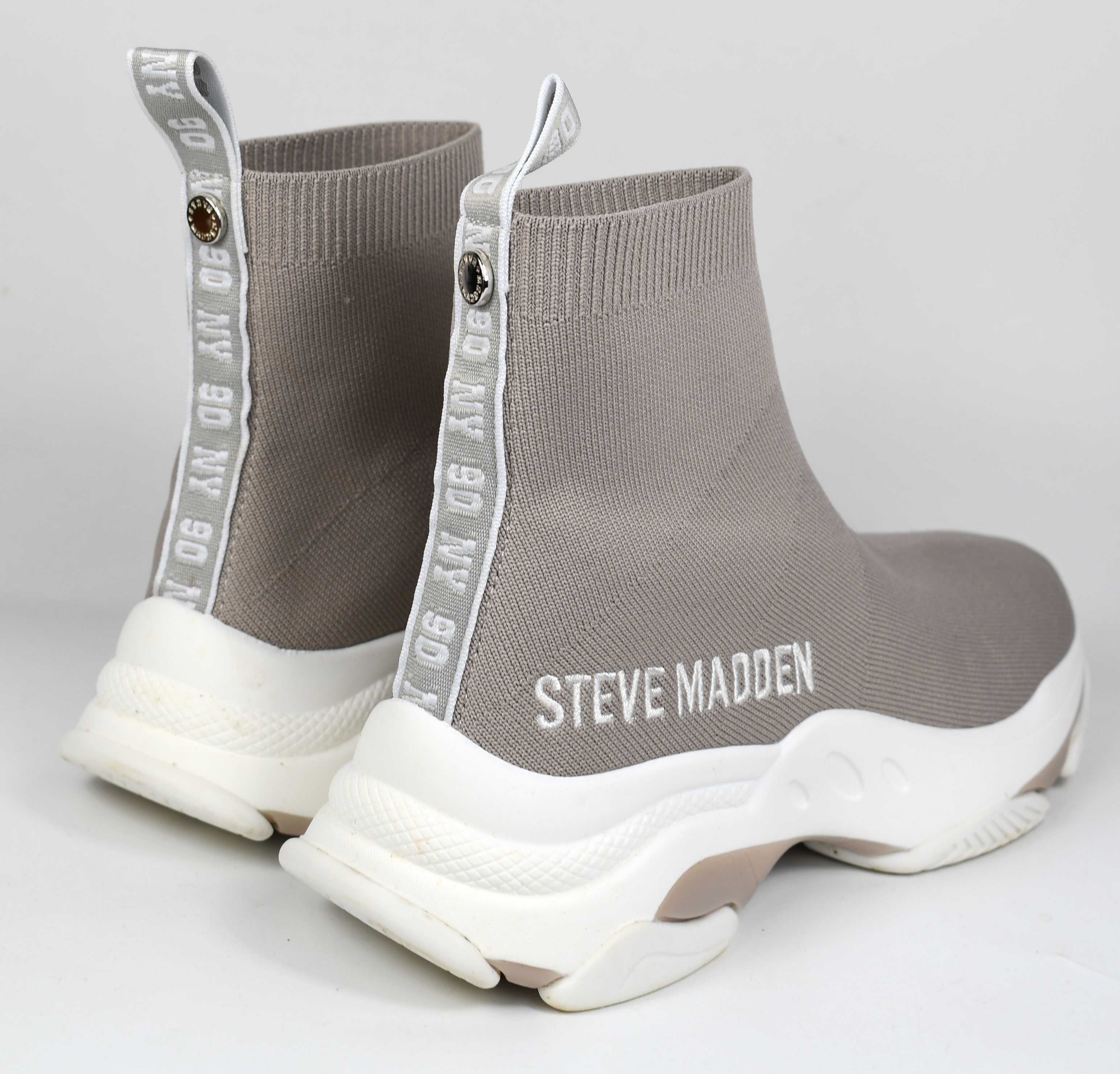 Jak nowe sneakersy Steve Madden roz. 38