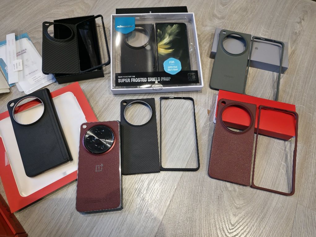 Oneplus open 16gb 1tb