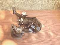 Zestaw Shimano CUES