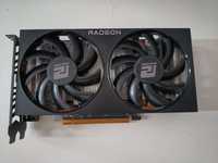 Karta graficzna Power Color Fighter Radeon RX 6600 XT 8GB