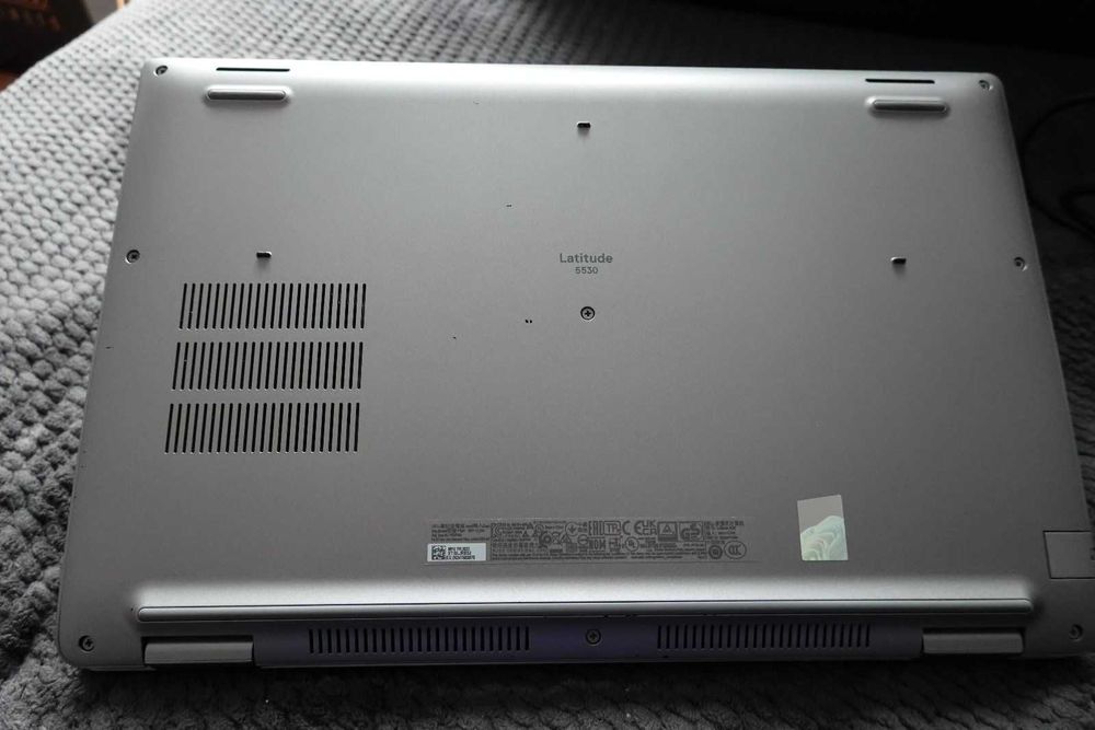 Dell Latitude 5530 15.6"FHD i5-1245 /16GB /512 GB SSD * як новий*