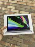 New MacBook Pro 13 M2 2022 16 / 256Gb