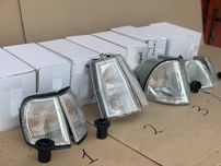 Поворот повторитель Fiat Croma Фиат Крома Lancia Dedra Alfa 145 146