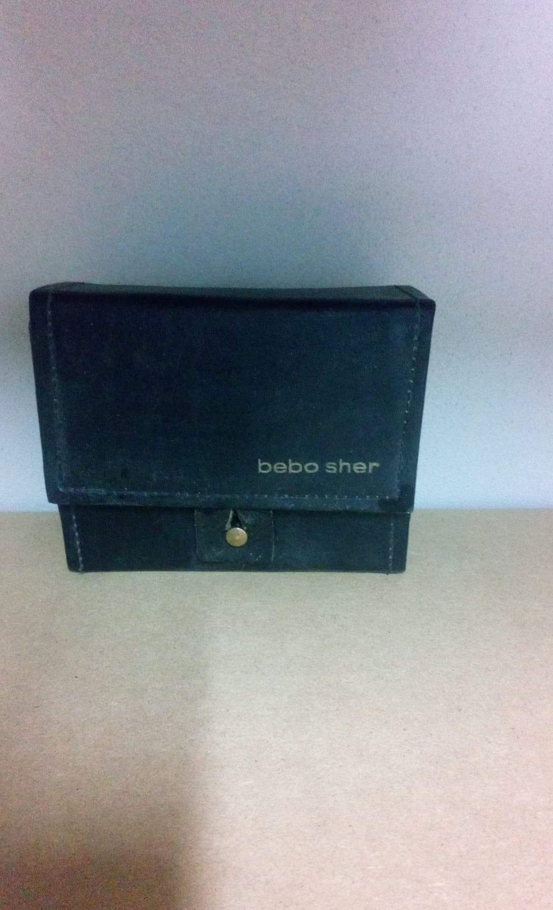 Maszynka bebo sher