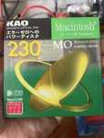 Dysk MO 230MB nowy